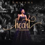 Heart Of Gratitude cover