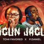 Jagun Jagun cover