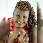 Vicky Kitonga