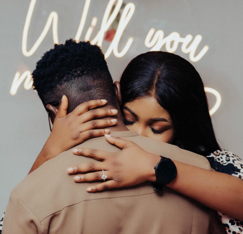 Fans Stunned as Mirabel Somi Gets Engaged to the Man Behind Her Career 7 Fans Stunned as Mirabel Somi Gets Engaged to the Man Behind Her Career