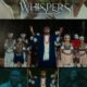 Whispers (Tehilah Original Soundtrack)