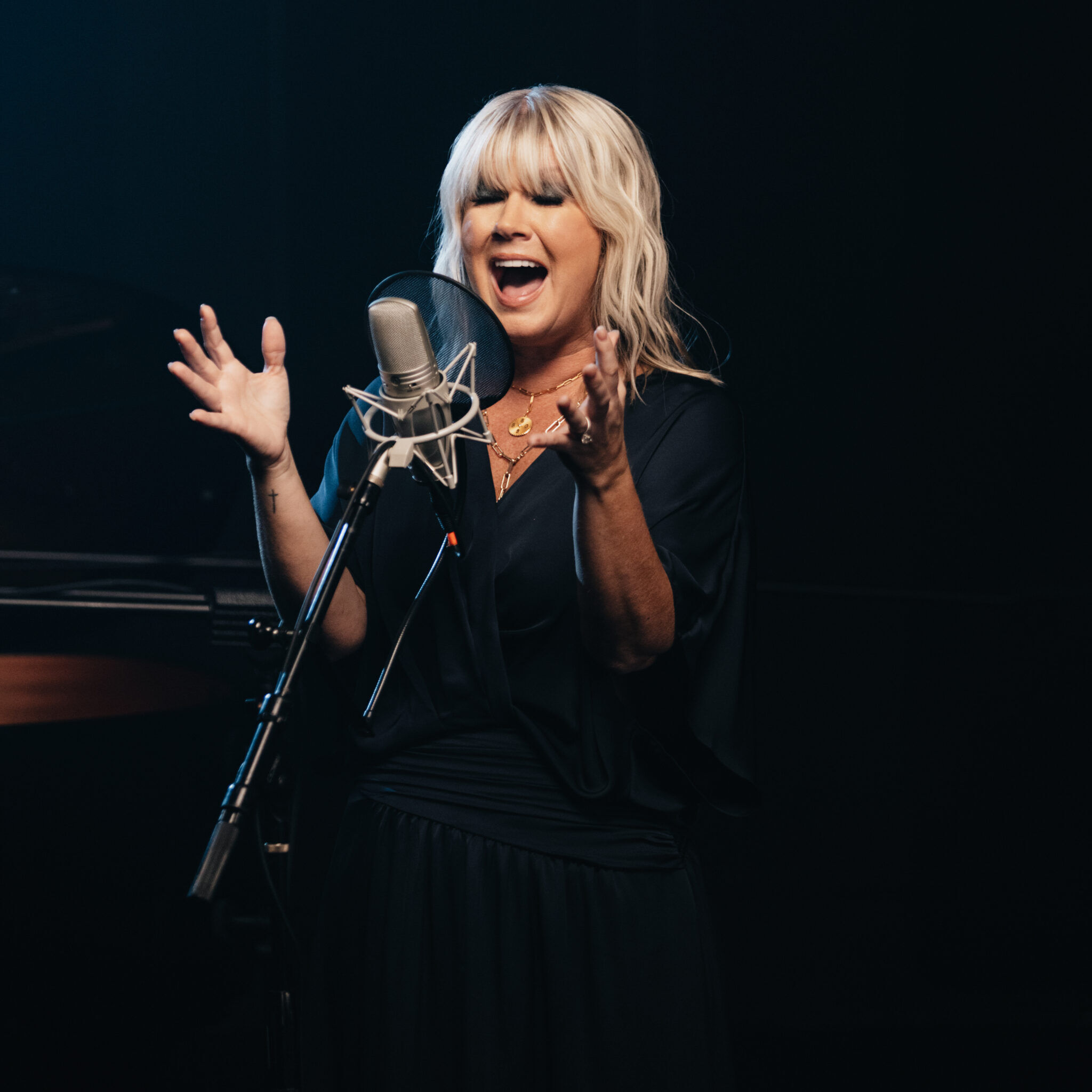 Natalie Grant