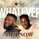 Whatever (To Your Glory)