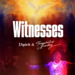 Witnesses cover