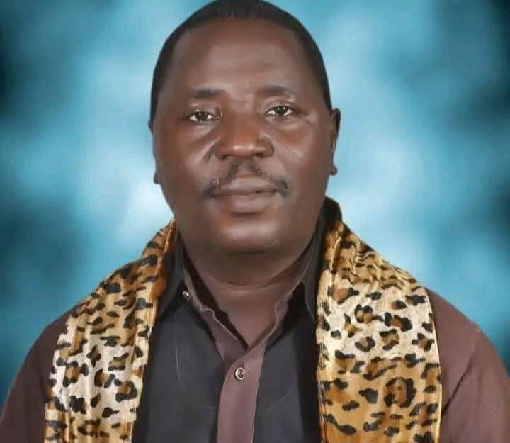 Bro. Josiah Musa Dies in Ghastly Accident in Kogi State 8 Bro. Josiah Musa Dies in Ghastly Accident in Kogi State