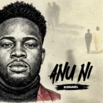 Anu Ni cover